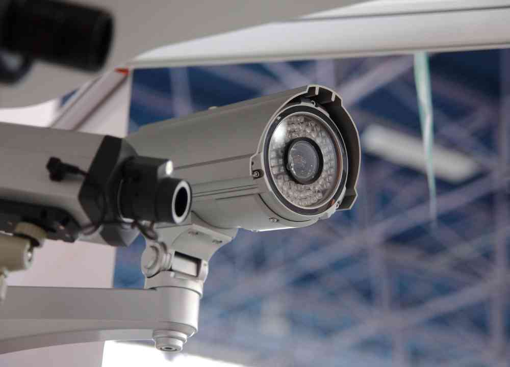 Security Systems and Services